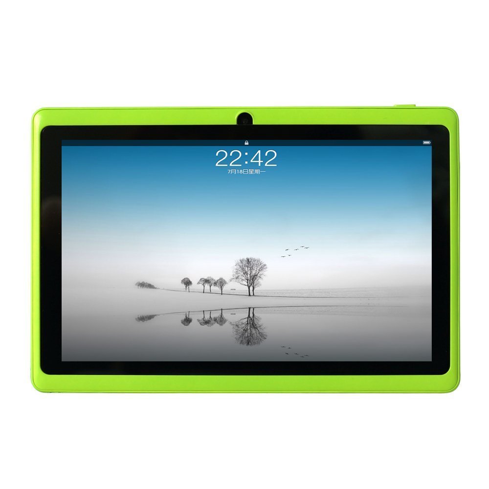 Yuntab 7 inch tablet en oferta por mayor